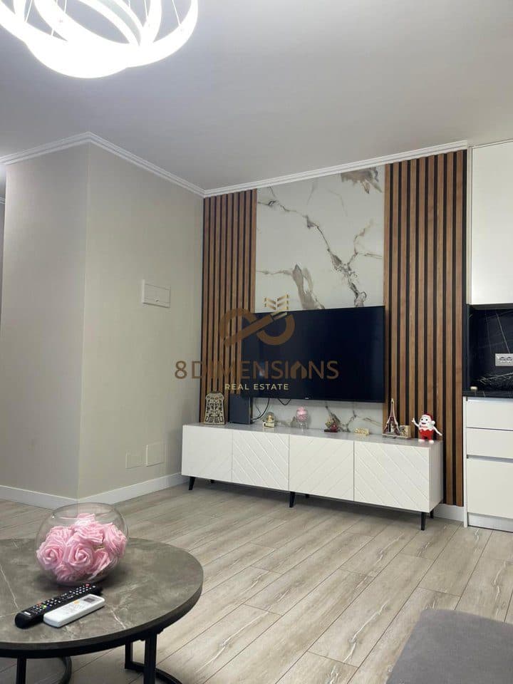 Apartament 1+1 te Rruga e Kosovareve me qera D8241A-11 4