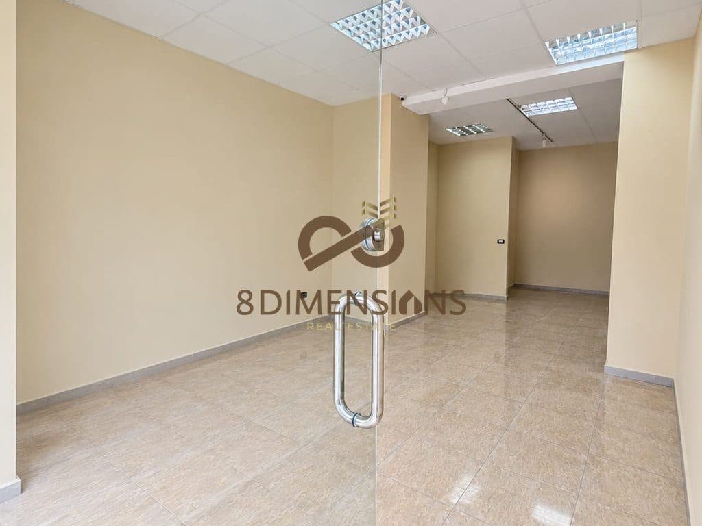 AMBJENTE KOMERCIALE NE PORCELAN (ID D825A-55 ) 3