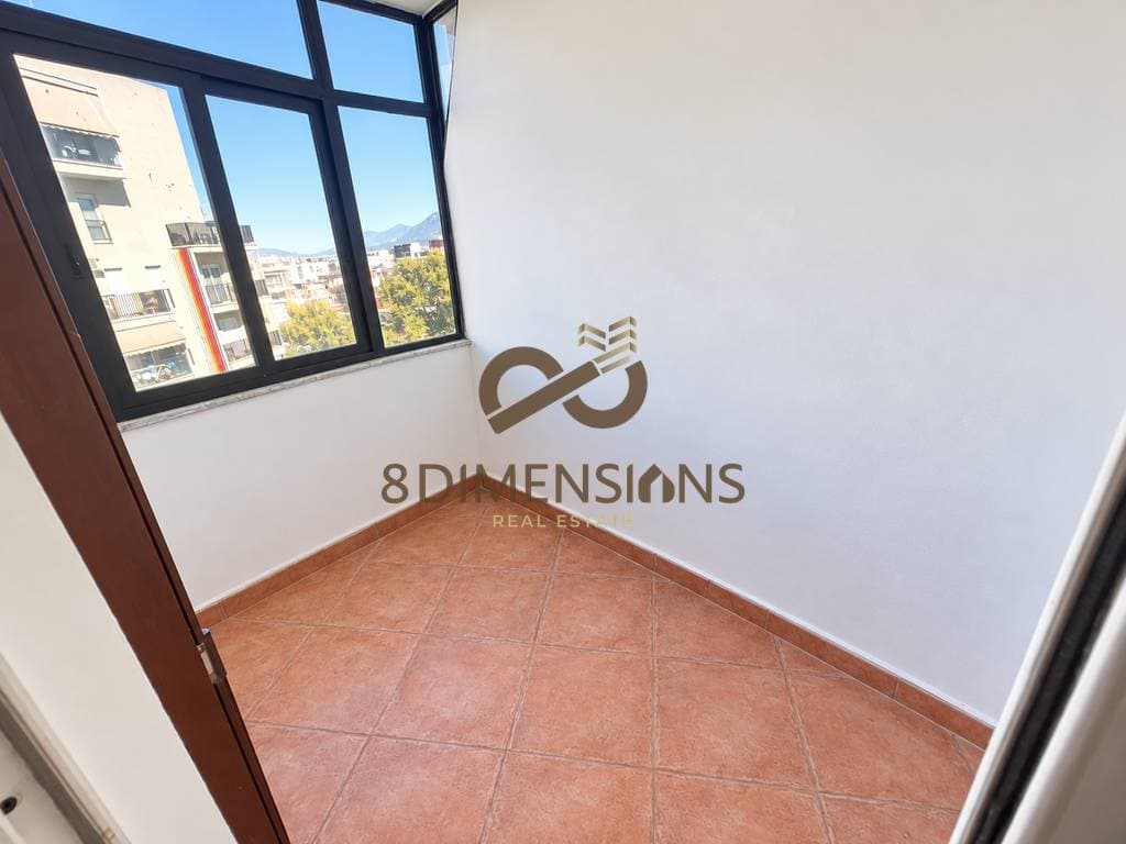 Okazzion!! Apartament 2+1 me qera ne Don Bosko prane Alb Market ne Tirane (ID D8242A-329) 4