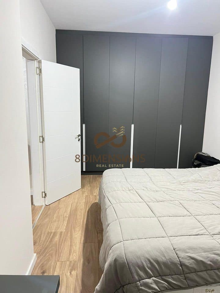Shitet Apartament 1+1 ne ne Paskuqan prane Shkolla 9-vjeçare "Isa Boletini" me hipoteke (D8141A-79) 3