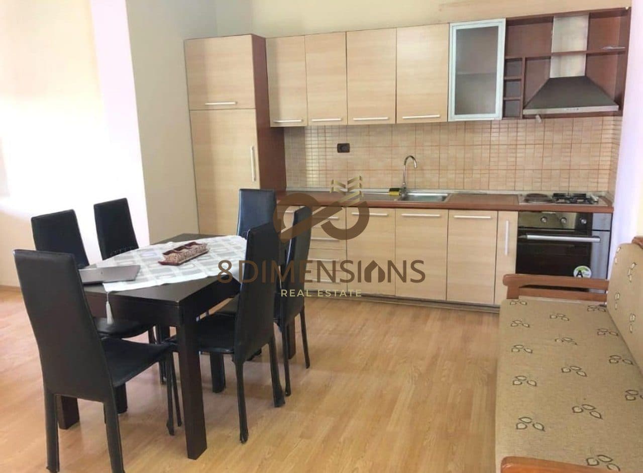 Jepet me qera apartament 1+1 ne Rrugen e Kavajes prane Kishes Katolike ne Tirane (ID D8141A-143) 3