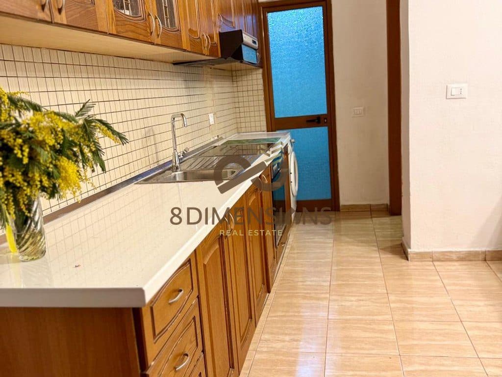 Apartament 1+1 +Ballkon me qera ne Astir, prane Oslo Bar - Tirane (ID D8241A-31) 2