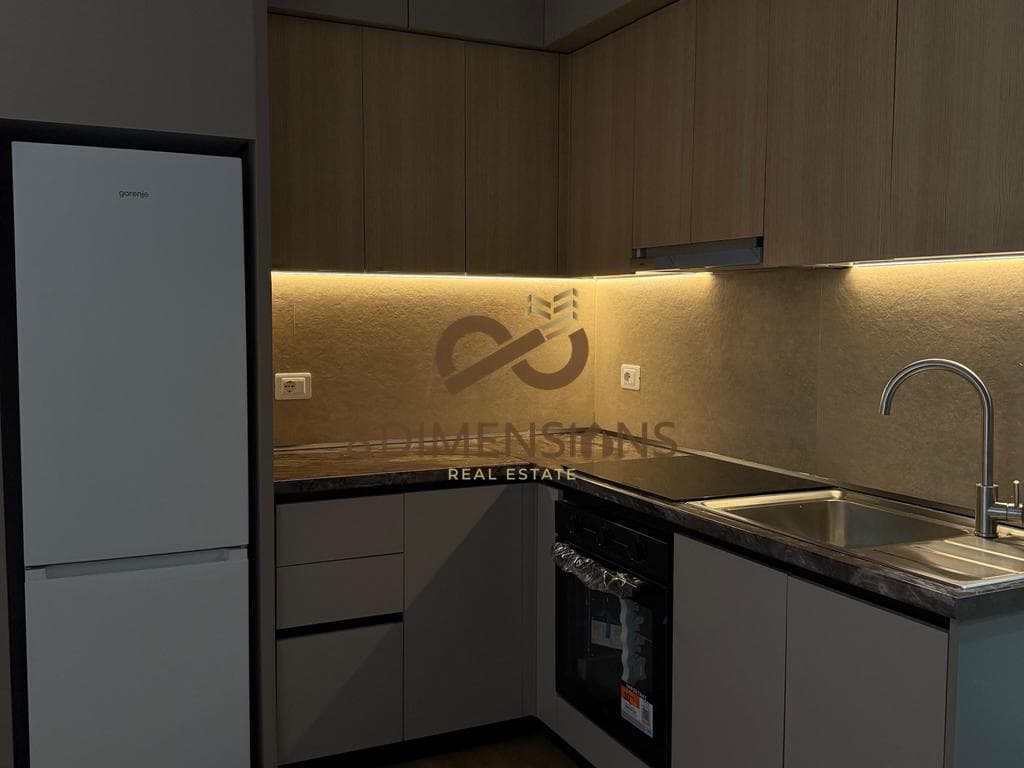 Jepet me qera Apartament 2+1 ne Yzberisht prane Grand Gallery (D8242A-117) 2