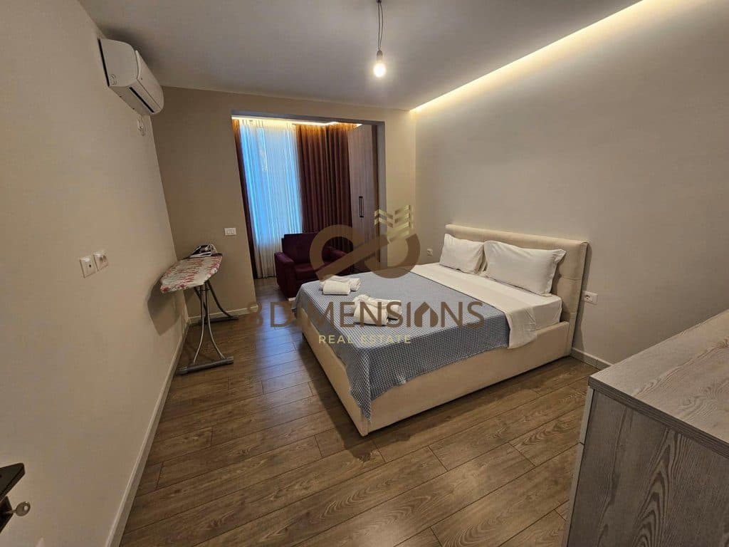 APARTAMENT 2+1 TEK ZOGU I ZI (ID D8242A-346) 4