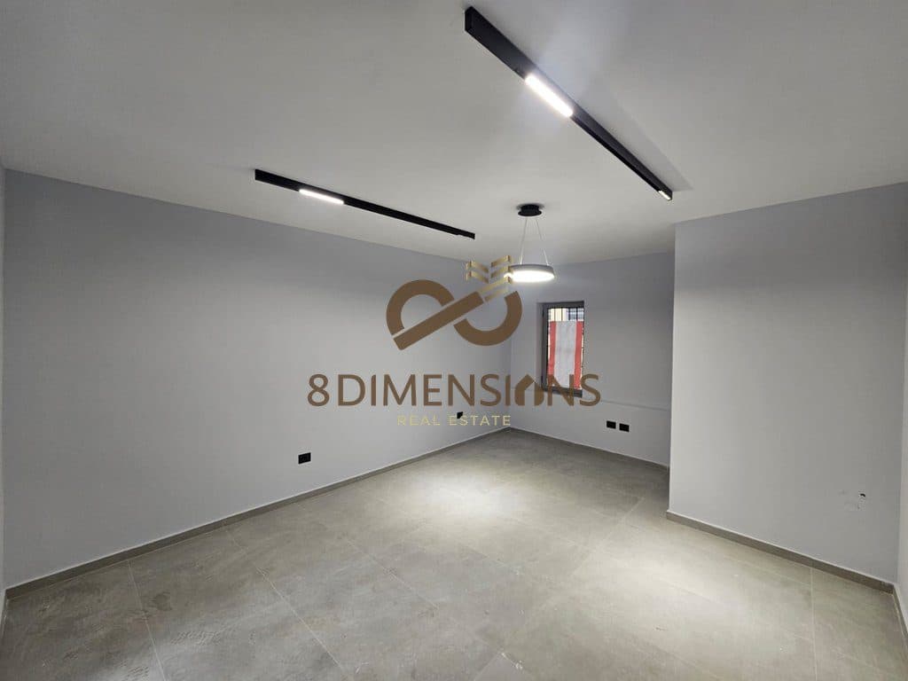 Apartament 2+1 ne shitje tek Liqeni i Thate - Me pamje panoramike nga Liqeni i Tiranes (ID D8142A26)