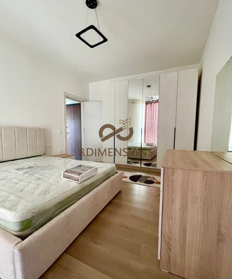 Shitet Apartament 1+1 (mundesi konvertimi ne 2+1) ne Astir, prane Kompleksit Fratari (D8142A-141) 4
