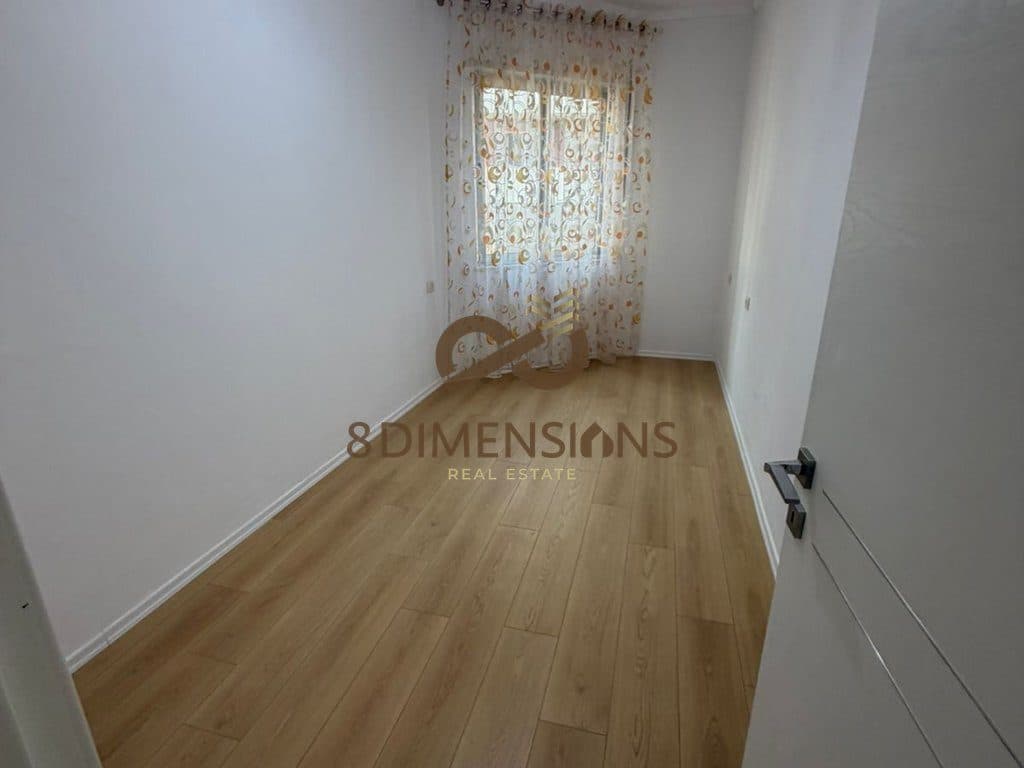 APARTAMENT 2+1 PËR SHITJE – FRESK E.C 4