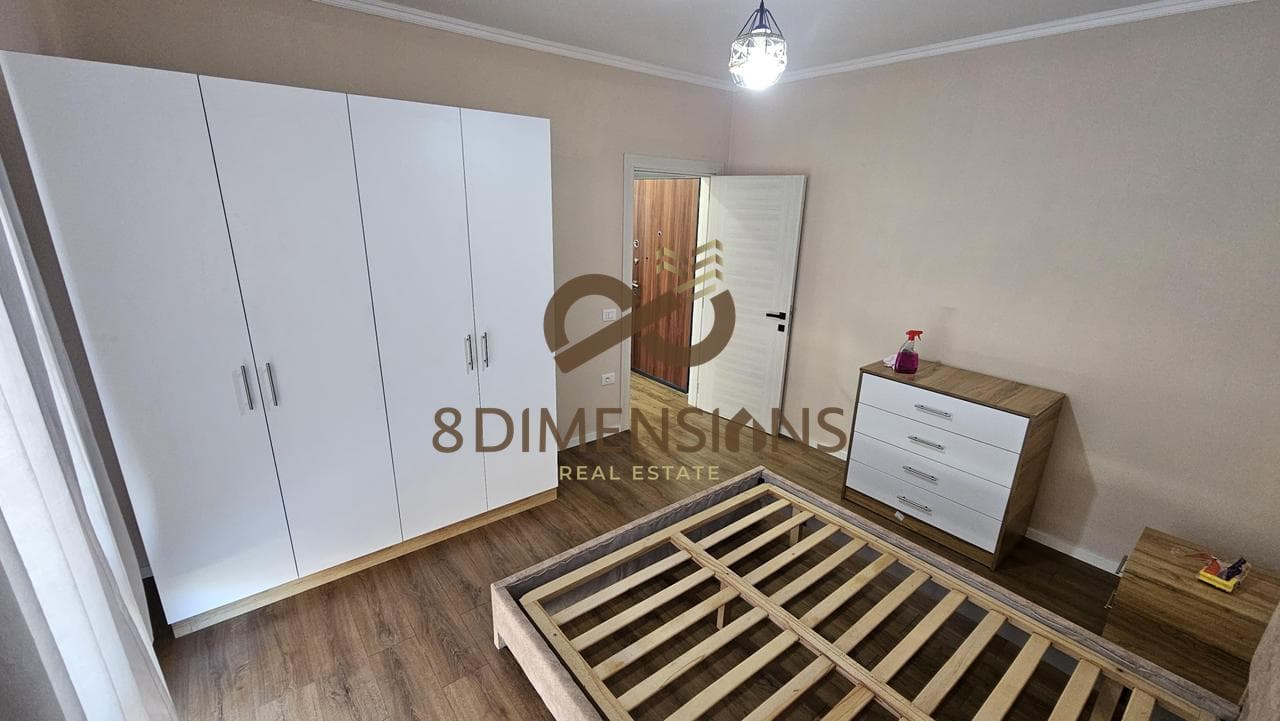 Jepet me qera Apartament 1+1 ne Paskuqan, prane kompleksit Albulena D8241A-172 4