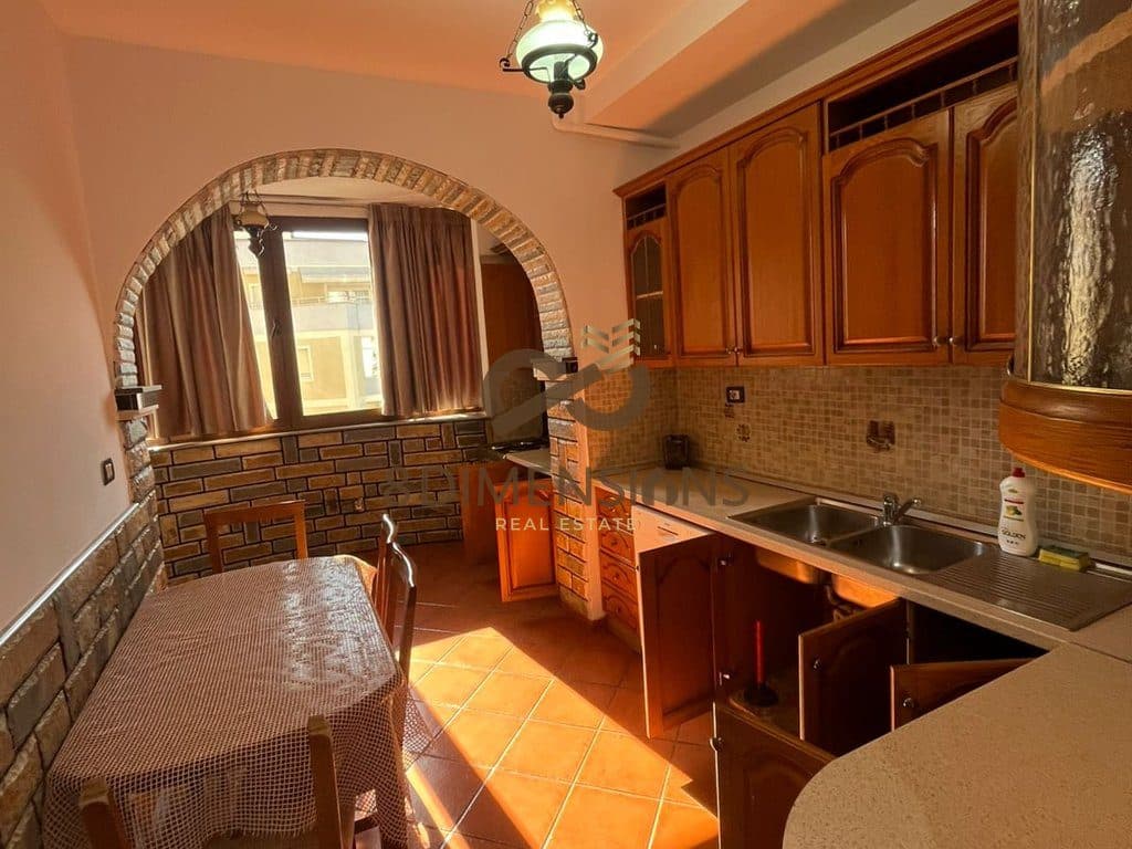 APARTAMENT ME QERA 3+2+2, KOMUNA PARISIT ( ID D8243A-31 ) 4