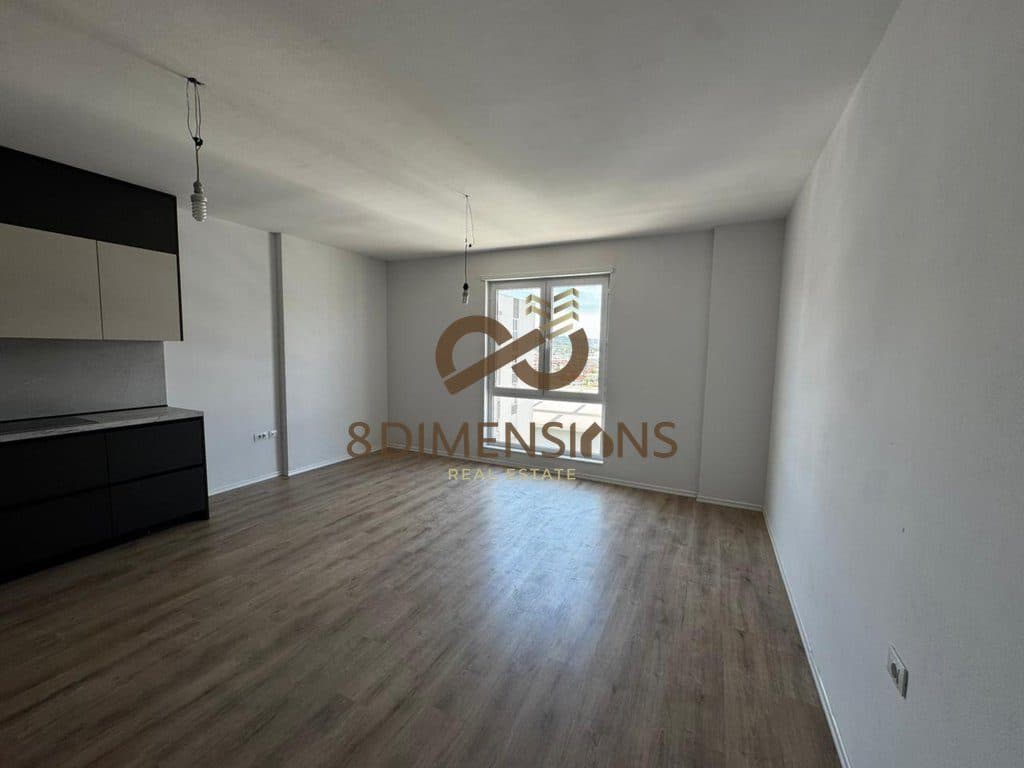 SHITET SUPER APARTAMENT 2+1+2 PRANE LIQENIT TE FARKES, PRANE QETESISE ABSOLUTE DHE GJELBERIMIT!!! (D8142A-72)E.C