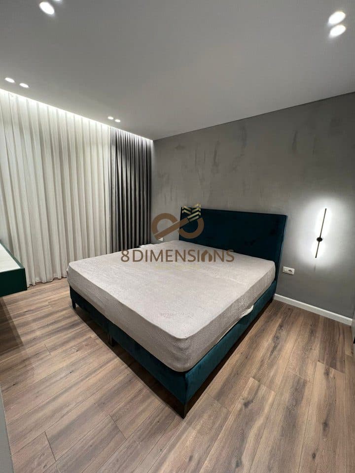 Jepet me qera Apartament 2+1 tek is Fusha Aviacionit ( D8242A-38) 3