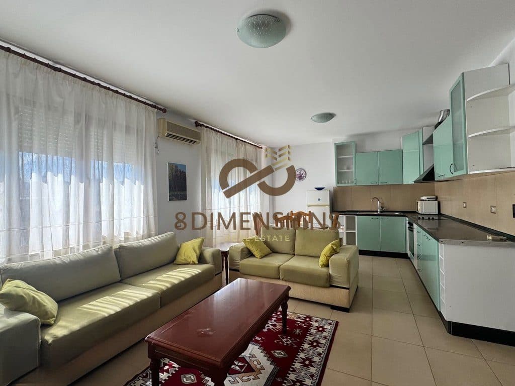 APARTAMENT 2+1 ME QERA TEK RRUGA E BOGDANEVE ( ID D8242A-343 ) 3