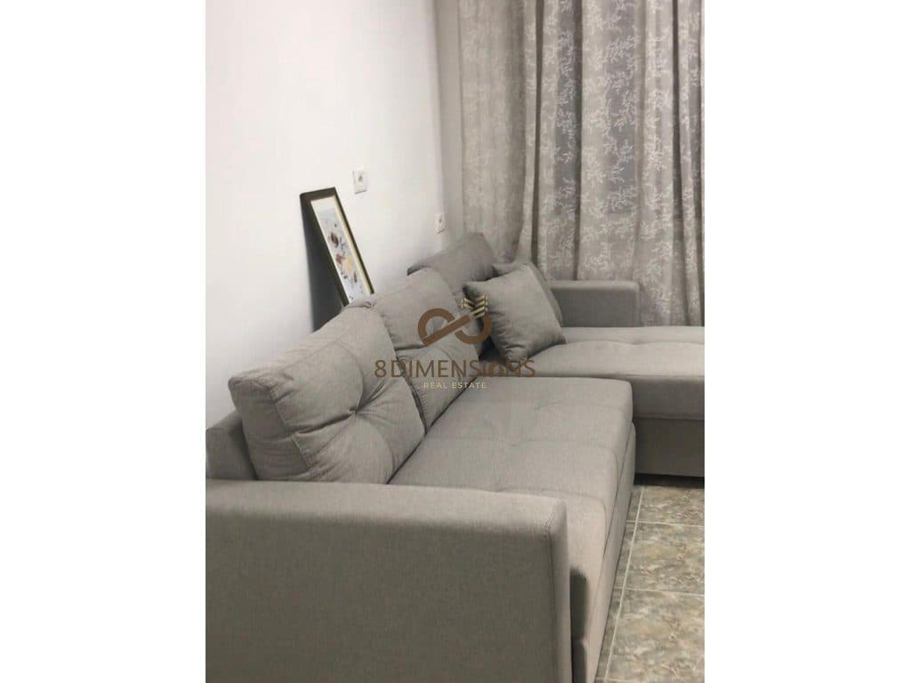 Apartament 2+1 me qera tek Rruga e Dibres, Prane Universitetit te Mjekesise - Tirane (ID D8242Z-3)