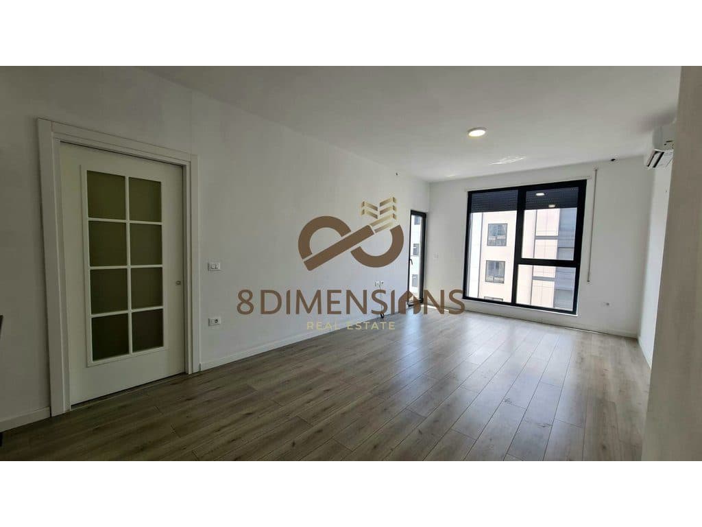 OKKAZZION !! Apartament 2+1 +2 tualete +2 ballkone ne shitje tek Univers City, Prane QTU - Tirane (ID D8142A-63)