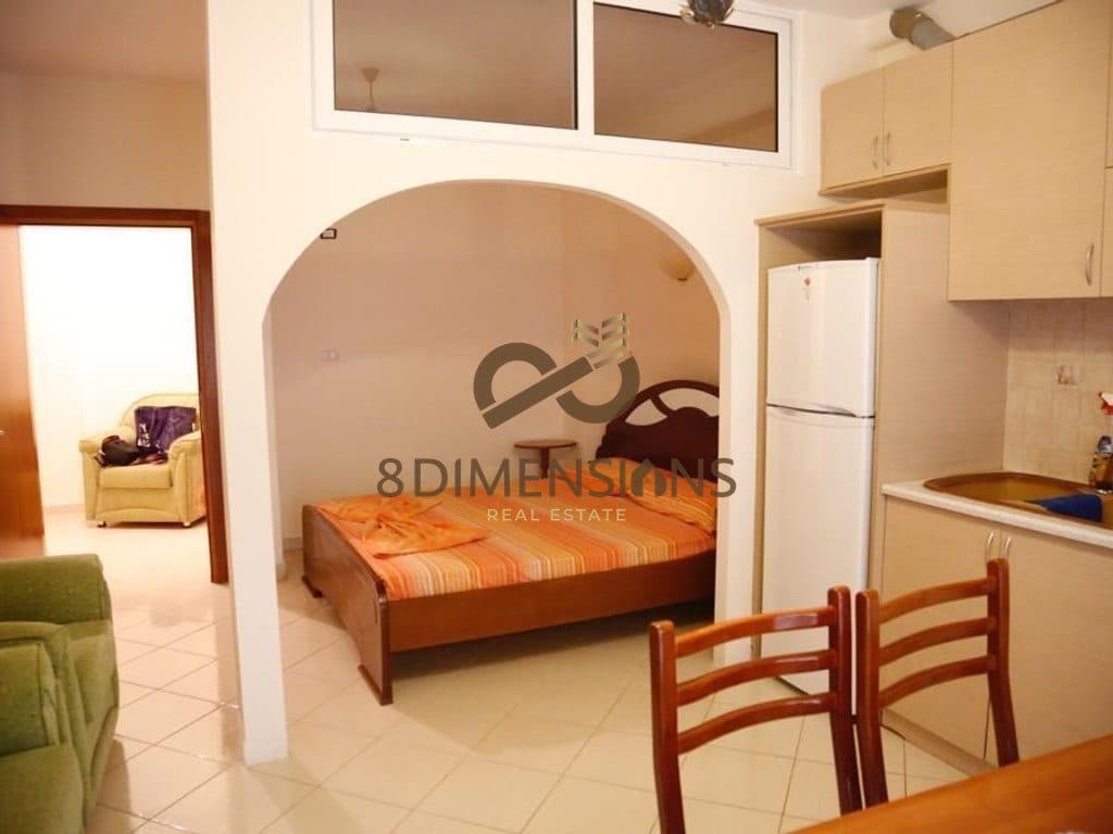 Shitet Garsoniere ne Sarande prane Orange Club (D8141A-113)