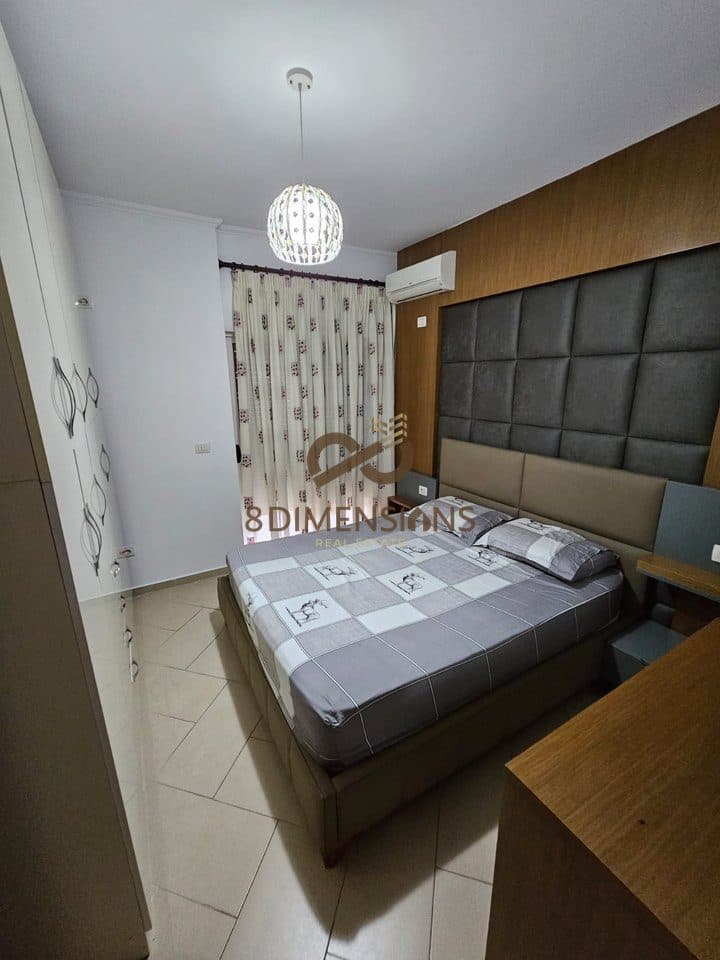 Okazzion!!! Jepet me qera Apartament 1+1 ne Rrugen e Kavajes, prane Xhamise Dine "Hoxha" ne Tirane (ID D8241A-81 ) 4
