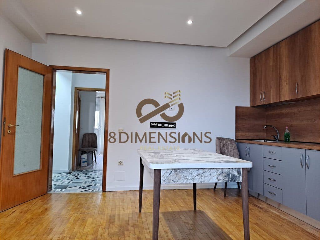 EKSKLUZIVE!!!OKAZION!! Shitet Apartament 2+1 ne Sarande, prane me Santa Quaranta me pamje nga deti (D8142A-112)