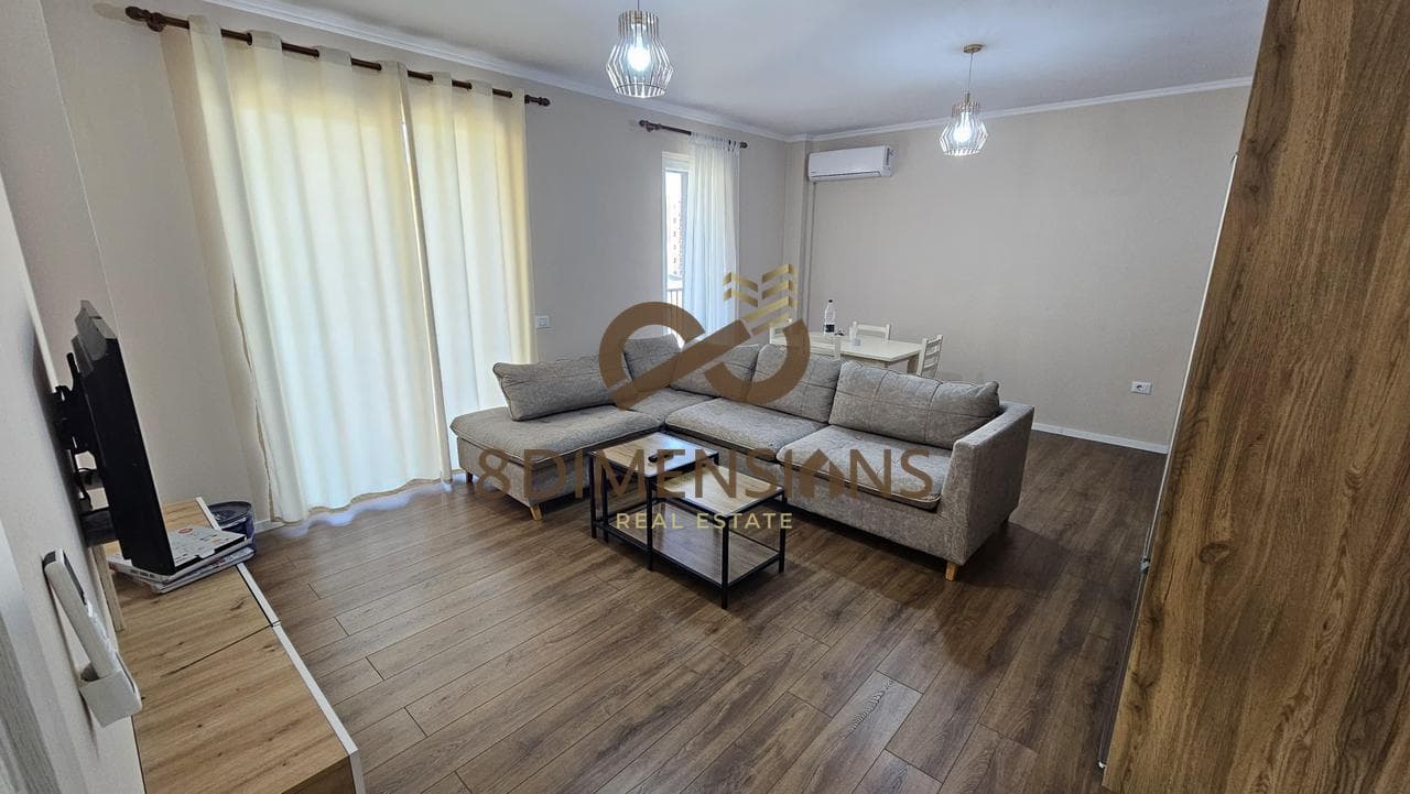 Jepet me qera Apartament 1+1 ne Paskuqan, prane kompleksit Albulena D8241A-172 2