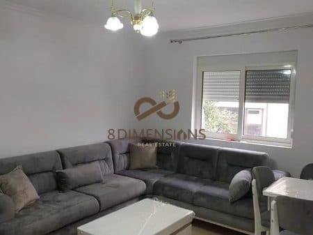 Apartament 2+1+2 tualete+2 ballkone tek Varri Bamit D8242A-285 3
