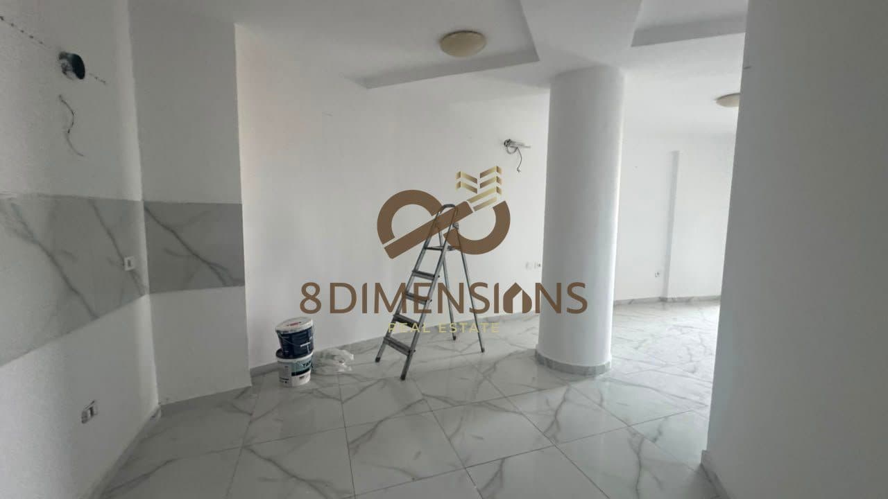 Shitet apartament 1+1 tek nje nga residencat preferenciale - Residenca Kodra Diellit D8141A-137 3