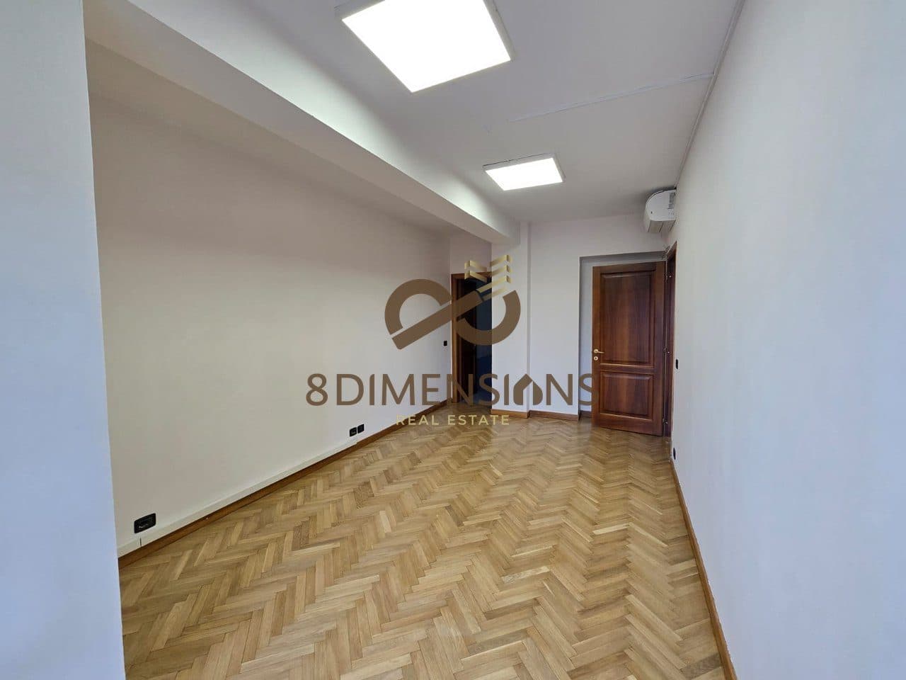 Jepet me qera Apartament 2+1 ne Rrugen e Elbasanit, prane Ambasades Amerikane D8242A-167 4