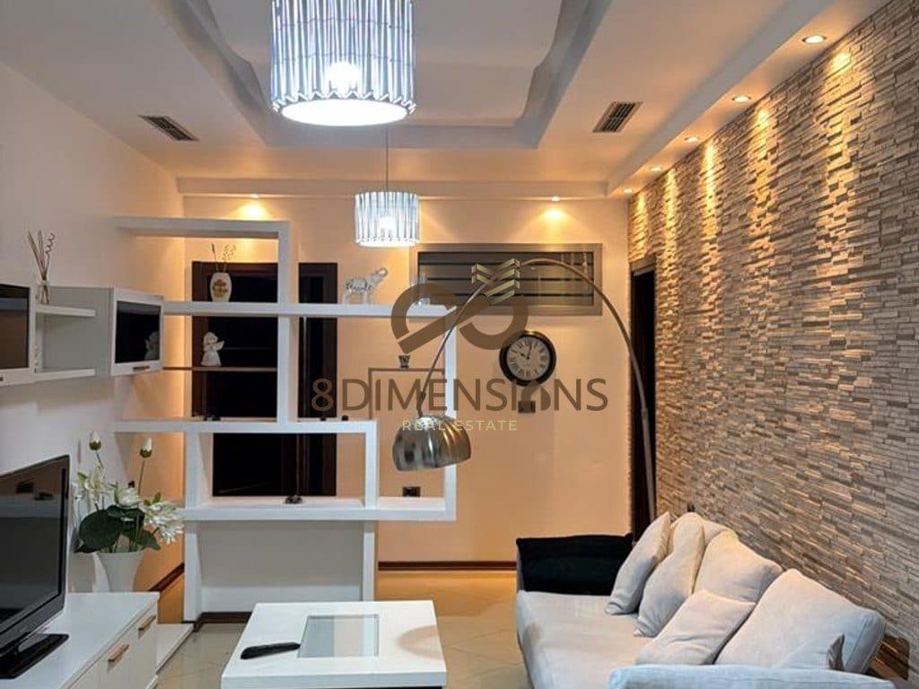Jepet me qera Apartament 2+1 ne Bllok prane Nama Sushi (D8242A-98)