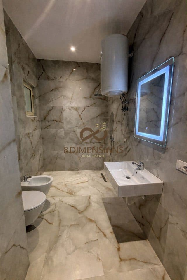 Apartament 1+1 me qera ne Ali Dem prane Kompleksit Mangalem ne Tirane (ID D8241A-91) 4