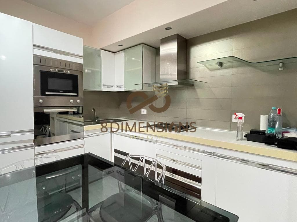 Jepet me qera Apartament 1+1 tek Materniteti Ri (D8241A-257) 3