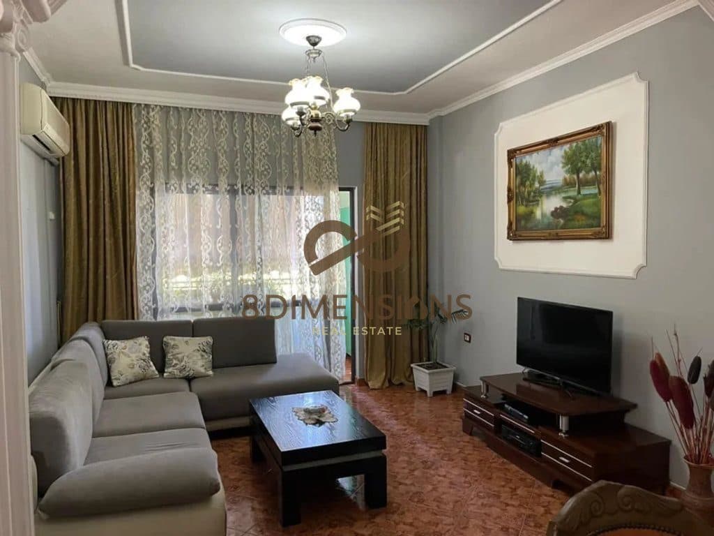 Apartament me qera 2+1 ne Laprake ,perballe Pro-Credit D8242Z-31