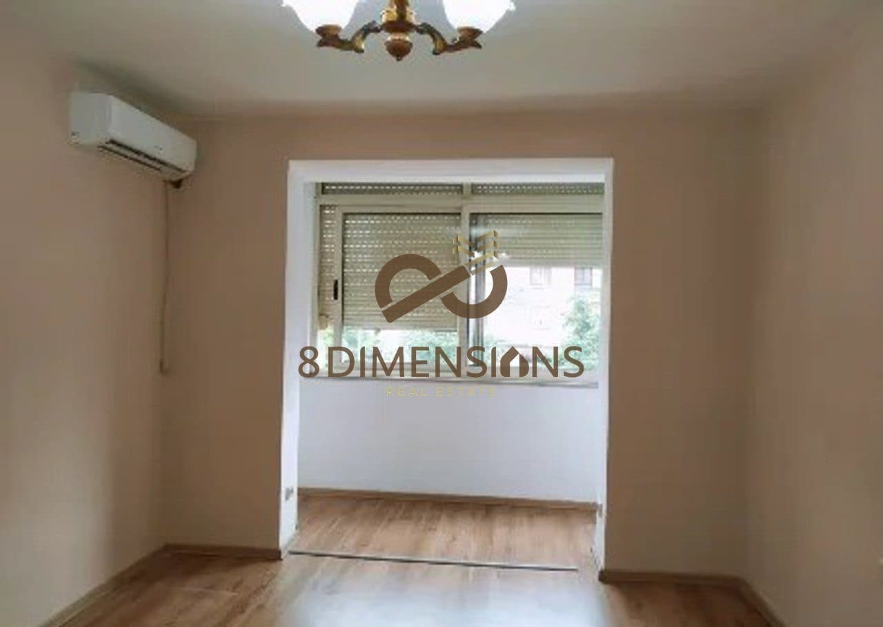 Shitet Apartament 1+1 (mundesi konvertimi ne 2+1) ne Astir, prane Kompleksit Fratari (D8142A-141) 3