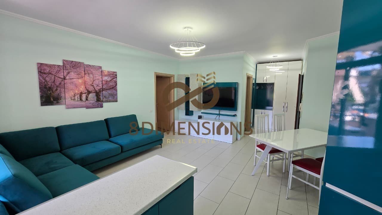 Jepet me qera apartament 1+1 ne Rrugen e Kavajes prane Kishes Katolike ne Tirane (ID D8141A-143) 3