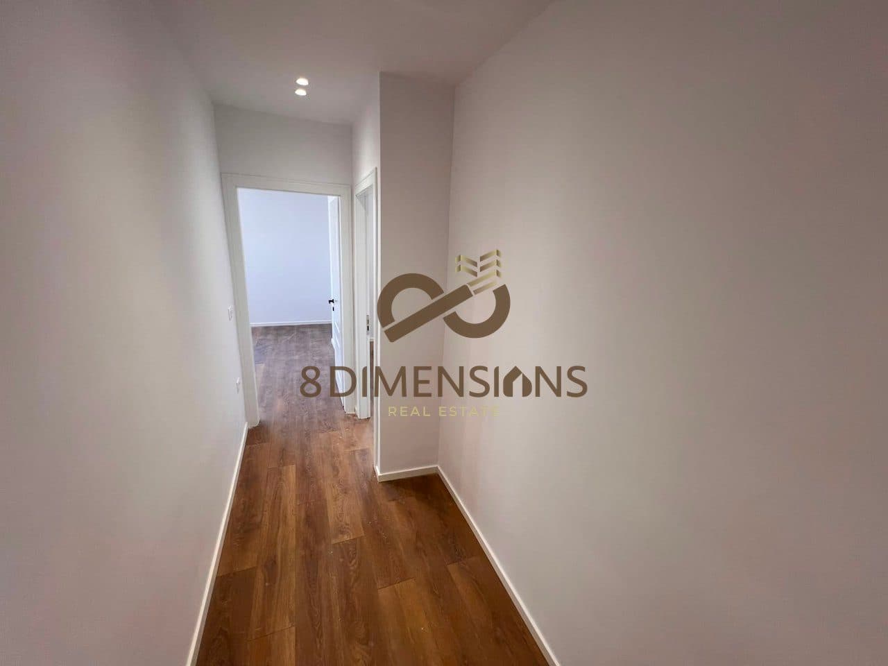 Shitet apartament 1+1 me hipotekë të rregullt tek Ish Nisharaku ne Tirane( ID D8141A-135) 3