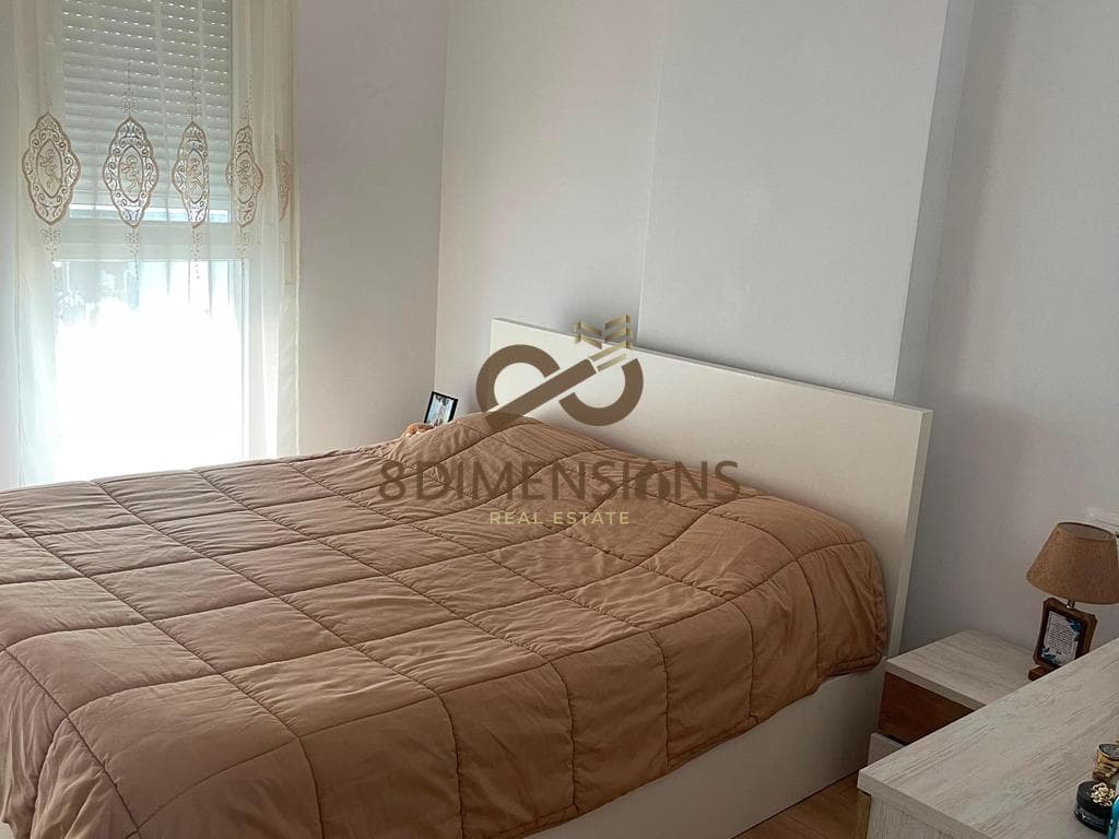 Jepet me qera Apartament 1+1, ne QTU, tek Univers City (D8241A-216) 4