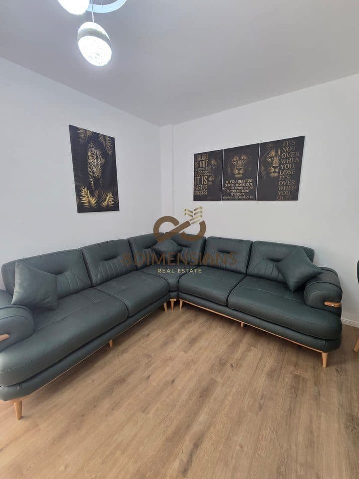 EKSKLUZIVE!!!OKAZION!! Shitet Apartament 2+1 ne Sarande, prane me Santa Quaranta me pamje nga deti (D8142A-112) 2