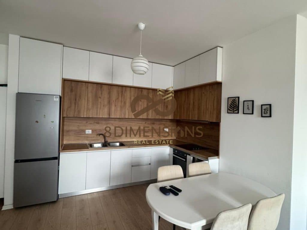 OKAZZION !! Apartament 2+1 me qera ne Yzberisht, prane Grand Gallery (ID D8242A-134) 2