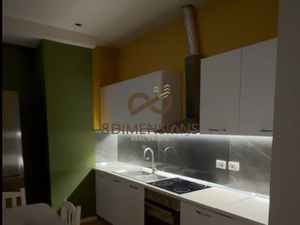 Jepet me qera Apartament 2+1 ne Golden Park - American 3 (D8242A-201) 3