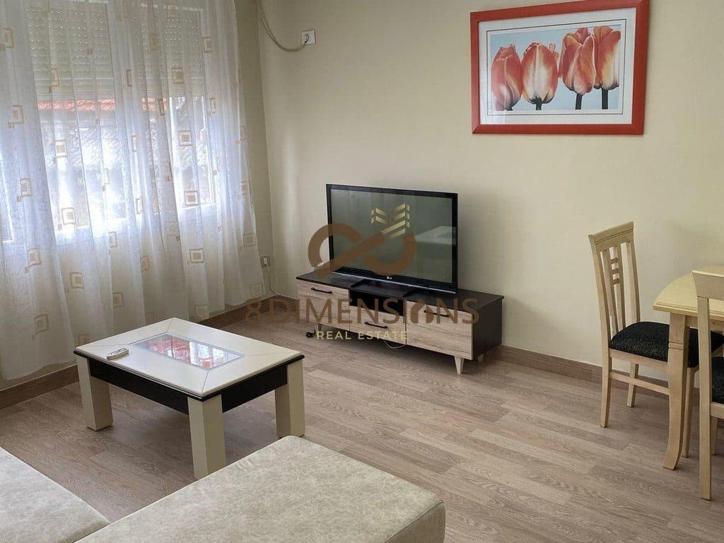 Shitet Apartament 2+1, tek Ish Ambasada jugosllave, prane hotel Colosseo (D8142Z-17) 2