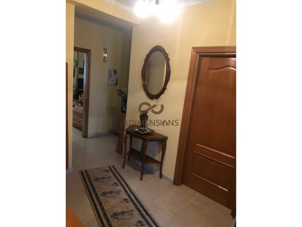 Apartament 2+1 +Ballkon +Post Parkimi me qera tek Rreththotullimi i Saukut, Prane Cinco Club - Tirane (ID D8242A-45)