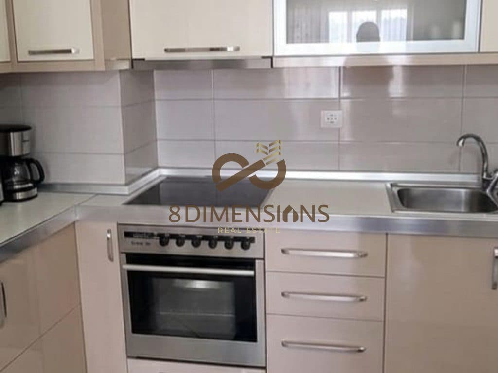 Jepet me qera Apartament 2+1 ne Astir te OZONE Electronics (D8242A-133) 3