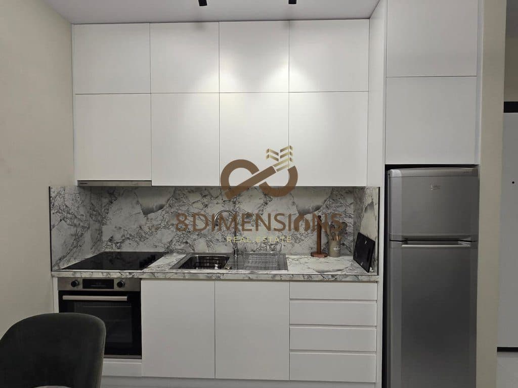 Jepet me qera Apartament 1+1 ne Univers City (D8241A-135) 3