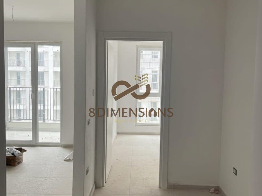 Apartament 1+1 ne shitje tek Univers City, Prane QTU (ID D8141A28) 2
