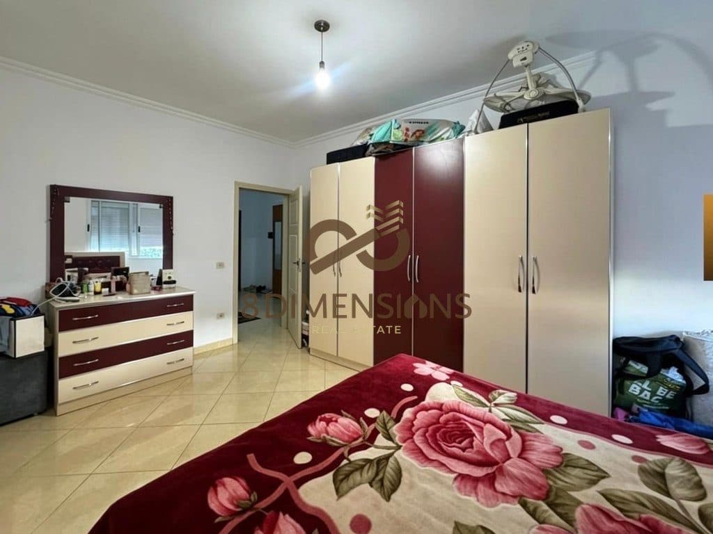 OKAZZION !! Apartament 2+1 me qera ne Fresk - prane Njesise Administrative Nr. 12 4