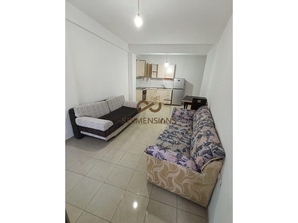 EKSKLUZIVE!!!OKAZION!! Shitet Apartament 2+1 ne Sarande, prane me Santa Quaranta me pamje nga deti (D8142A-112)