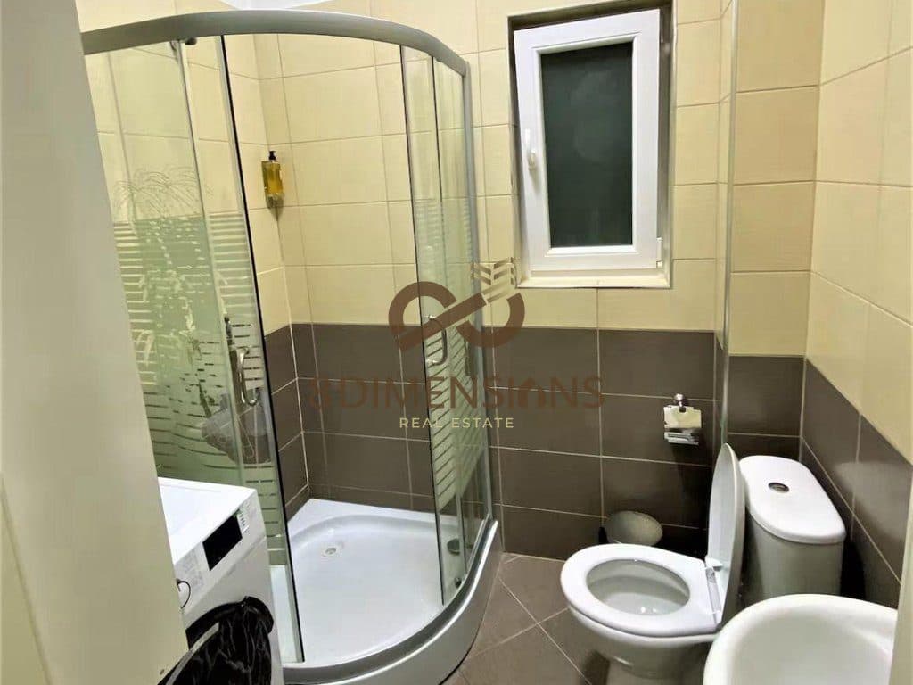 Apartament 1+1 me hipoteke per shitje tek Stadiumi Dinamo D8141A-33 4