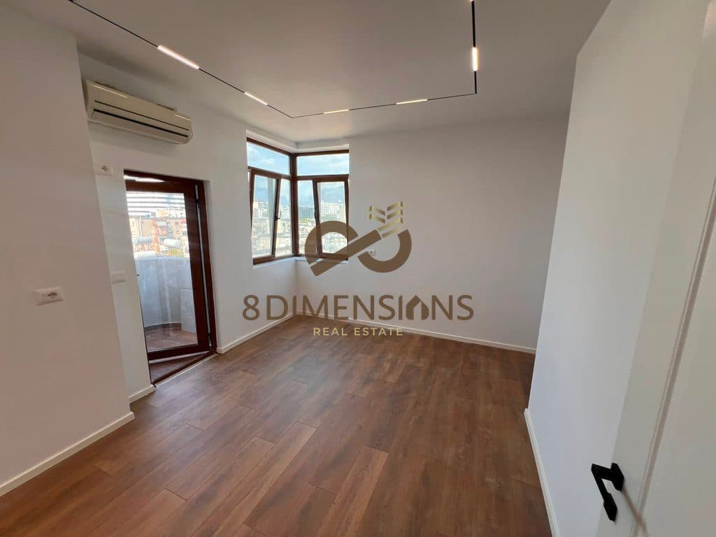 Shitet apartament 1+1 me hipotekë të rregullt tek Ish Nisharaku ne Tirane( ID D8141A-135)