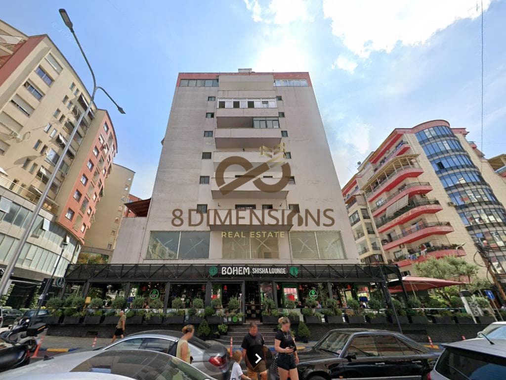 Shitet Apartament modern 2+1 me HIPOTEK prane bar Bohem - ASTIR C D8242A-290