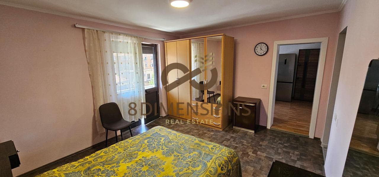 EKSKLUZIVE!!!OKAZION!! Shitet Apartament 2+1 ne Sarande, prane me Santa Quaranta me pamje nga deti (D8142A-112) 3