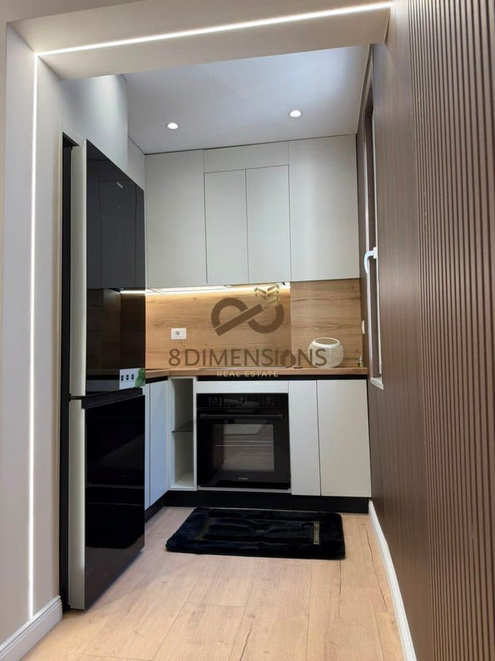 Shitet Apartament 1+1 tek Rruga e Kosovareve (D8241A-291) 4