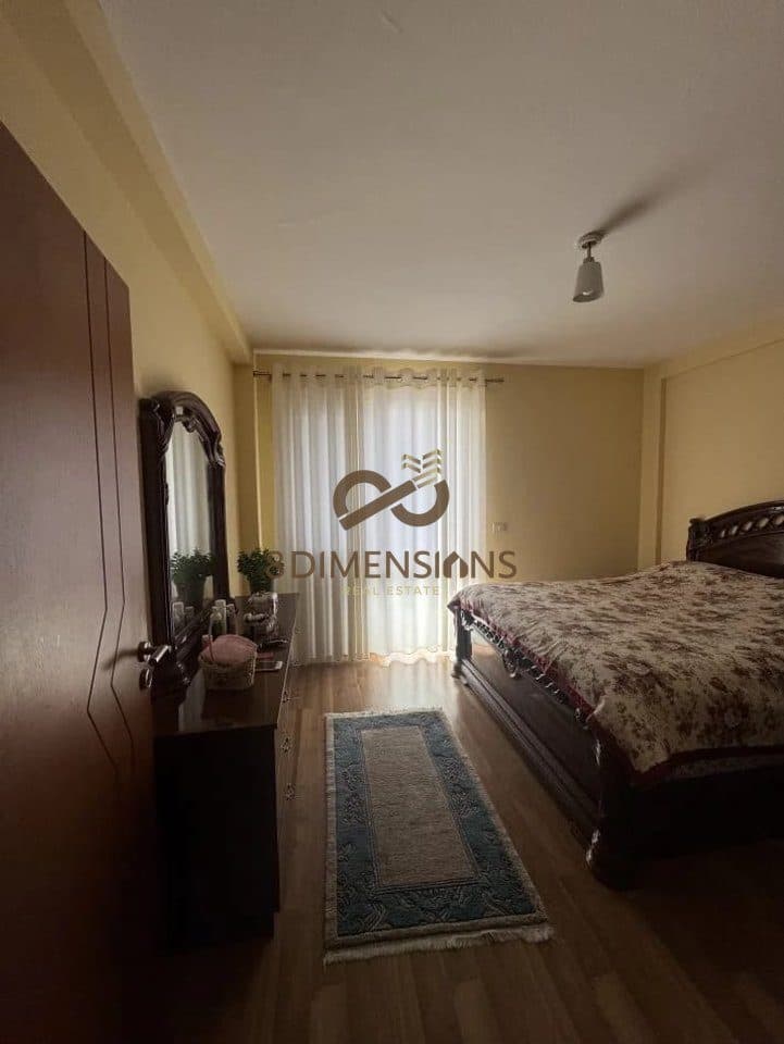Jepet me qera Apartament 1+1prane Stadiumit Dinamo D8241A-42 4