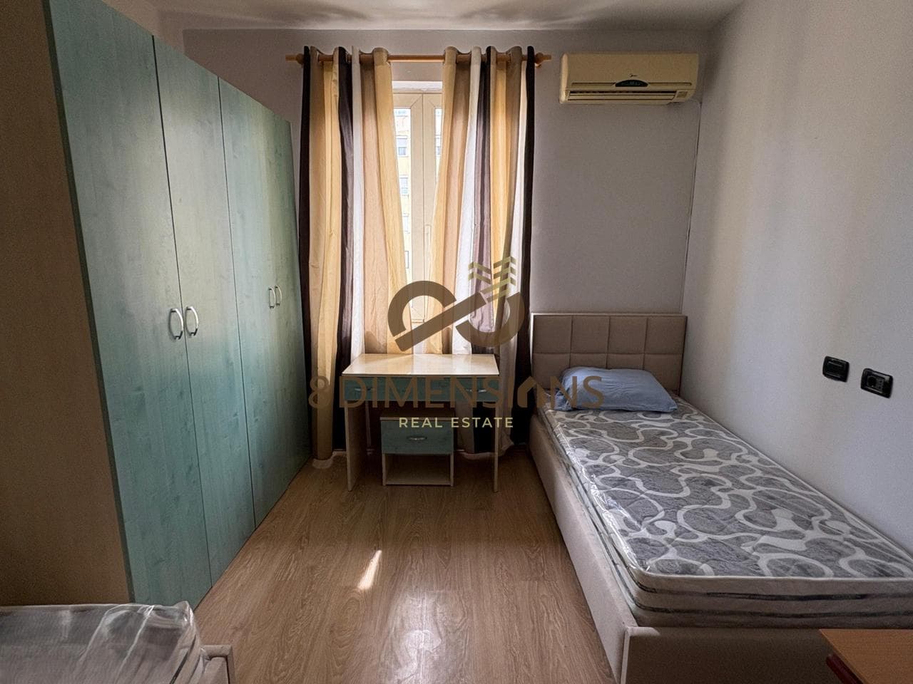 ULET CMIMI! Shitet 1+1 tek Thesari,Fresk - Ideale per nje jetese te qete,pa zhurma! D8141A-115 4